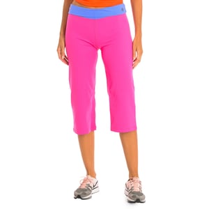 Sportshort met hoge taille voor dames Z1B00129