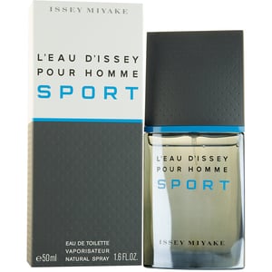 Eau De Toilette
