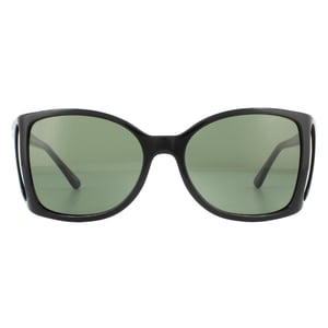 PERSOL Zonnebril Po0005 95/31 Zwart Groen
