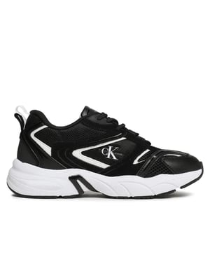 Calvin Klein dames sneaker Run Authentic