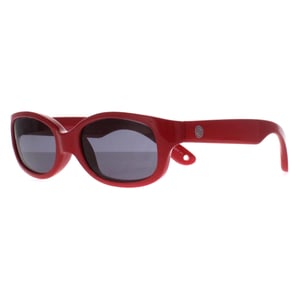 Smarty X2055 D rood grijze zonnebril