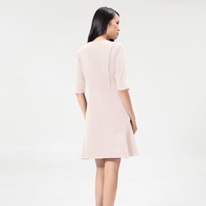 Skater Perfecto Dress