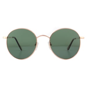 Montana zonnebril MP85 B Pink Gold G15 Green Polarisatie