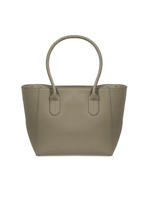 Patrizia Pepe Shoppers Vrouw groen
