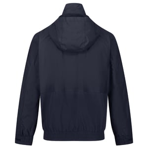 Regatta Heren Feelding Linear Waterdichte Bomber Jas (Marine)