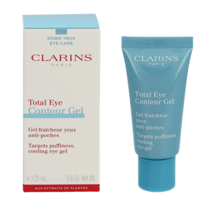 Clarins Total Eye Contour Gel20 ml.