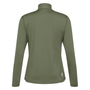 Dare 2B Vrouwen/dames Lowline II Midlayer (Olivijn Groen)