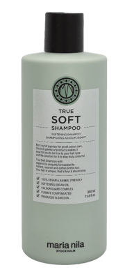 Maria Nila True Soft Shampoo350 ml.