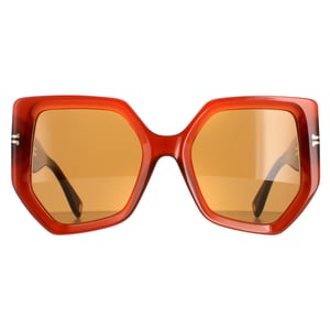 Marc Jacobs zonnebril MJ 1046/s 09q 70 Brown Brown