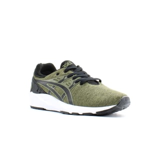 Asics Gel-Kayano Evo Heren Groen Trainers