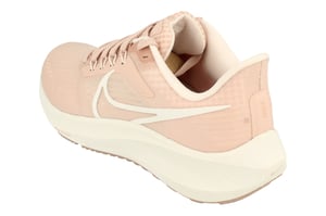 Nike Dames Air Zoom Pegasus 39 Roze Hardloopschoenen