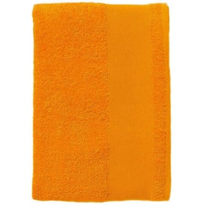 SOLS Island 70 Badhanddoek (Oranje)