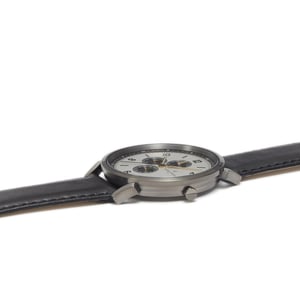 Pierre Cardin Pigalle Nine herenhorloge Zwart CPI.2040