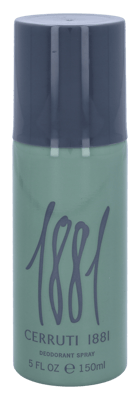 Cerruti 1881 Pour Homme Deo Spray 150 ml