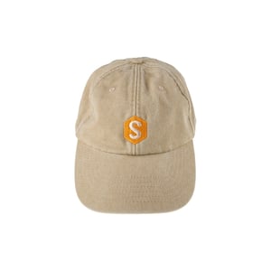 Verstelbare pet met riem SPRBGO-2101 unisex