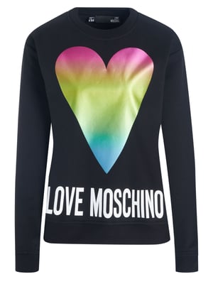 Liefdevolle Moschino trui