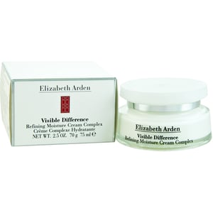 Elizabeth Arden Visible Difference Verfijnende Hydratatiecrème Complex 75 ml