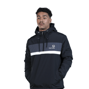 Windjack Sergio Tacchini heren Fubine