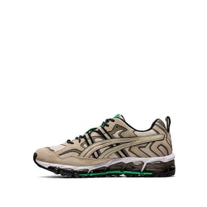 Asics Gel-Nandi 360 Heren Bruin Trainers