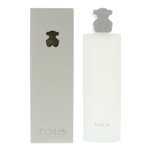 Tous Les Colognes Concentrees Eau de Toilette 90ml Spray