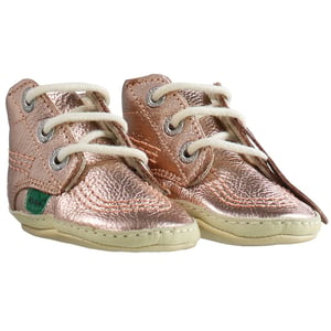 Kickers 1ST Kicks Kinderen Roze Schoenen