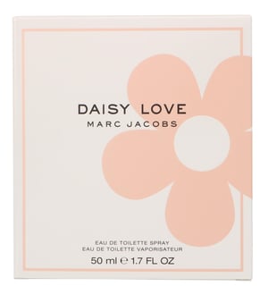 Marc Jacobs Daisy Love Edt Spray 50ml.