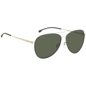 Hugo Boss 1466/F/SK AOZ QT gouden zonnebril