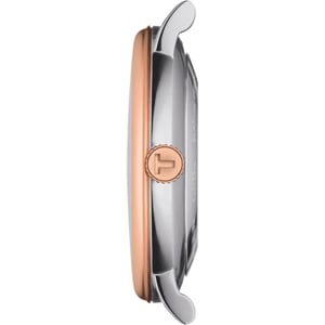 Tissot Carson Premium Powermatic 80 Heren Multikleur Horloge T1224072203300