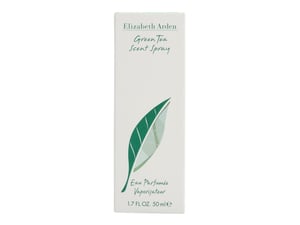 E.Arden Green Tea Scent Edp Spray 50ml.