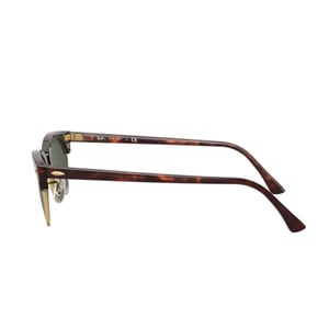 Ovale zonnebril RB394613043152 Unisex