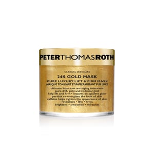 PTR 24K Goud Masker Pure Luxe Lift & Firm 50ml