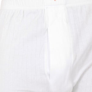 Lange fleece binnenbroek, model 0278 voor heren. Maximale warmte en comfort in koude klimaten.