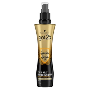 Schwarzkopf got2b Guardian Angel Hittebeschermingsspray 200ml