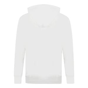 Cavalli Class Merkenlogo Witte Hoodie