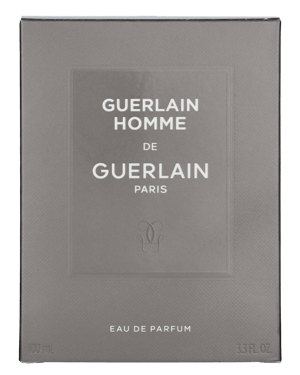 Guerlain Homme De Guerlain Paris Edp Spray100 ml.