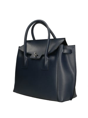 Gave Lux tas vrouwen BLUE JEANS
