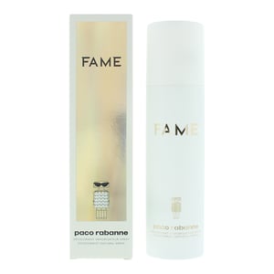 Paco Rabanne Fame Deo Spray150 ml.