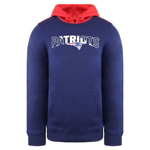 Fanatics NFL New England Patriots Heren Hoodie