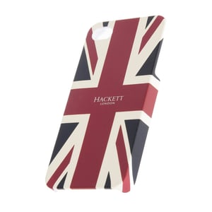 iPhone 4 hoesje merk bedrukt ontwerp HM010796 man