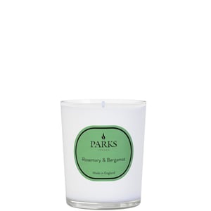 Rozemarijn & Bergamot Kaars