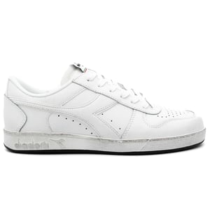 Sneakers Diadora Magic Basketbal Laag Icon Wit