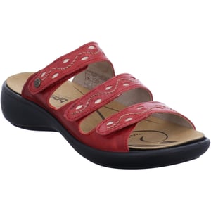Westland Ibiza 66 | Sandaal voor Dames | rood