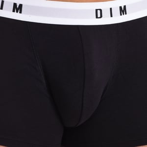 Pack-2 Boxers Originals Katoen Streech D0ARL man