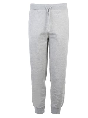 Bikkembergs broek Mannen Grijs