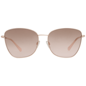Ted Baker zonnebril TB1522 Ariel 402 Rose Gold veelkleurige gradiënt