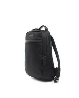 Momo Design Rugzak BLACK