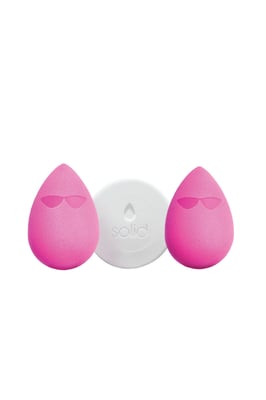 Beautyblender California Girls - Blend & Cleanse-set