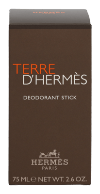Hermes Terre D'Hermes Deo Stick75 ml.