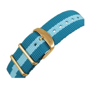 Devota & Lomba Herenhorloge Kwarts Goud