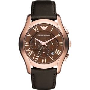 Armani heren AR1701 horloge